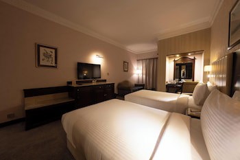 The Luxe Avenue Hotel galeri fotoğrafı
