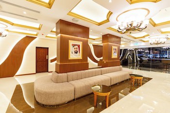 The Luxe Avenue Hotel galeri fotoğrafı