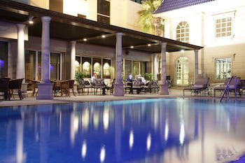 Chelsea Plaza Hotel Dubai