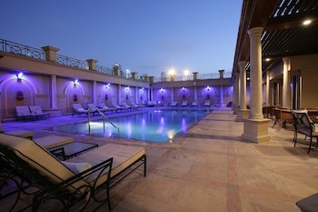 Chelsea Plaza Hotel Dubai