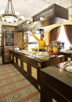 Chelsea Plaza Hotel Dubai