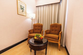 The Luxe Avenue Hotel galeri fotoğrafı