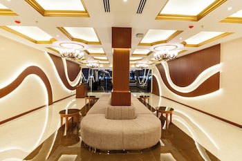 The Luxe Avenue Hotel galeri fotoğrafı
