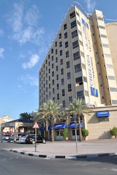 Chelsea Plaza Hotel Dubai