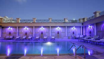 Chelsea Plaza Hotel Dubai