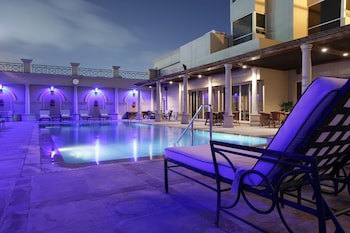 Chelsea Plaza Hotel Dubai