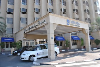 Chelsea Plaza Hotel Dubai