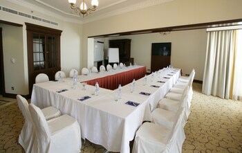 Chelsea Plaza Hotel Dubai