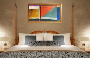 Chelsea Plaza Hotel Dubai