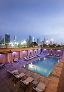 Chelsea Plaza Hotel Dubai