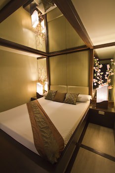 Victoria Court Suites - Pasig