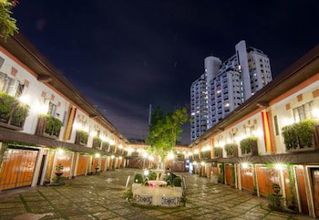 Victoria Court Suites - Pasig