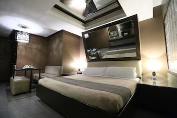 Victoria Court Suites - Pasig