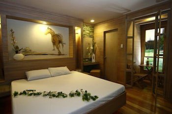 Victoria Court Suites - Pasig