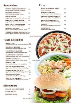Victoria Court Suites - Pasig