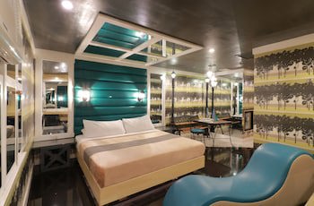 Victoria Court San Fernando - Pampanga