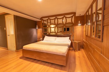 Victoria Court San Fernando - Pampanga