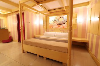 Victoria Court San Fernando - Pampanga