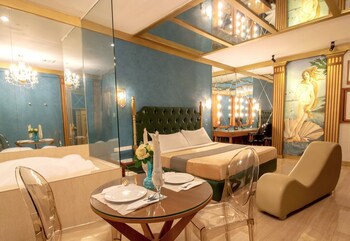 Victoria Court San Fernando - Pampanga