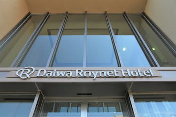 Daiwa Roynet Hotel Sapporo Susukino