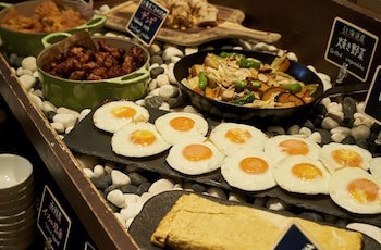 Daiwa Roynet Hotel Sapporo Susukino