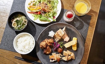 Daiwa Roynet Hotel Sapporo Susukino