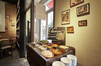 Daiwa Roynet Hotel Sapporo Susukino