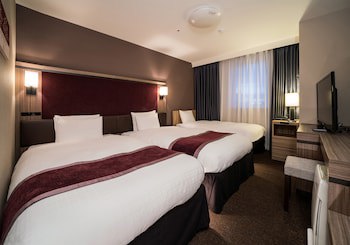 Daiwa Roynet Hotel Sapporo Susukino