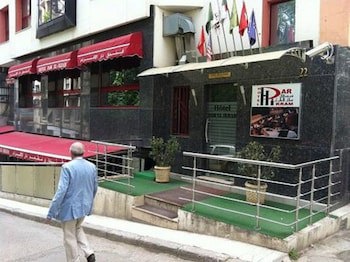 Dar El Ikram