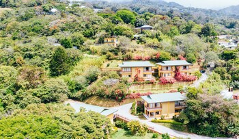 Ficus Sunset Suites