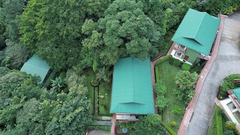 Ficus Sunset Suites