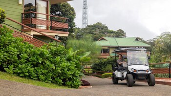 Ficus Sunset Suites