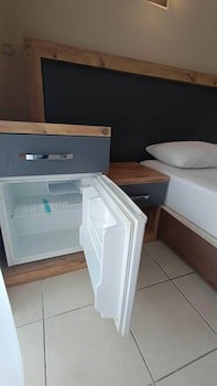 Kleopatra Bebek Hotel galeri fotoğrafı
