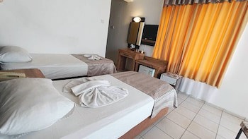 Kleopatra Bebek Hotel fotoğrafı