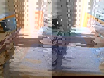 Kleopatra Bebek Hotel