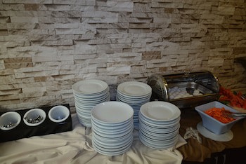 Kleopatra Bebek Hotel galeri fotoğrafı