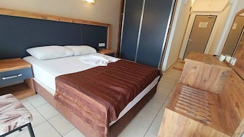 Kleopatra Bebek Hotel fotoğrafı