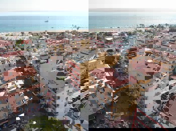 Kleopatra Bebek Hotel