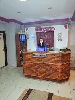 Kleopatra Bebek Hotel
