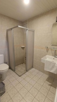 Kleopatra Bebek Hotel galeri fotoğrafı