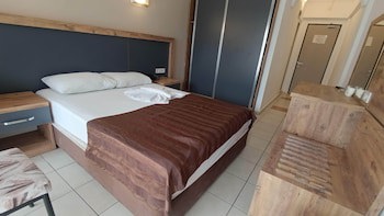 Kleopatra Bebek Hotel galeri fotoğrafı
