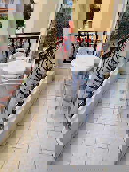 Kleopatra Bebek Hotel