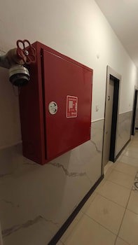 Kleopatra Bebek Hotel fotoğrafı