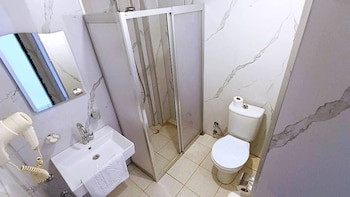 Kleopatra Bebek Hotel galeri fotoğrafı