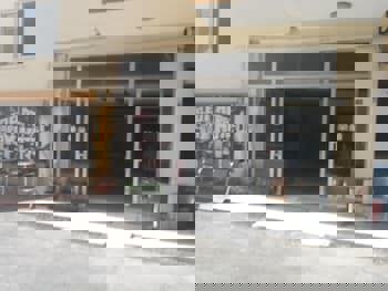 Kleopatra Bebek Hotel