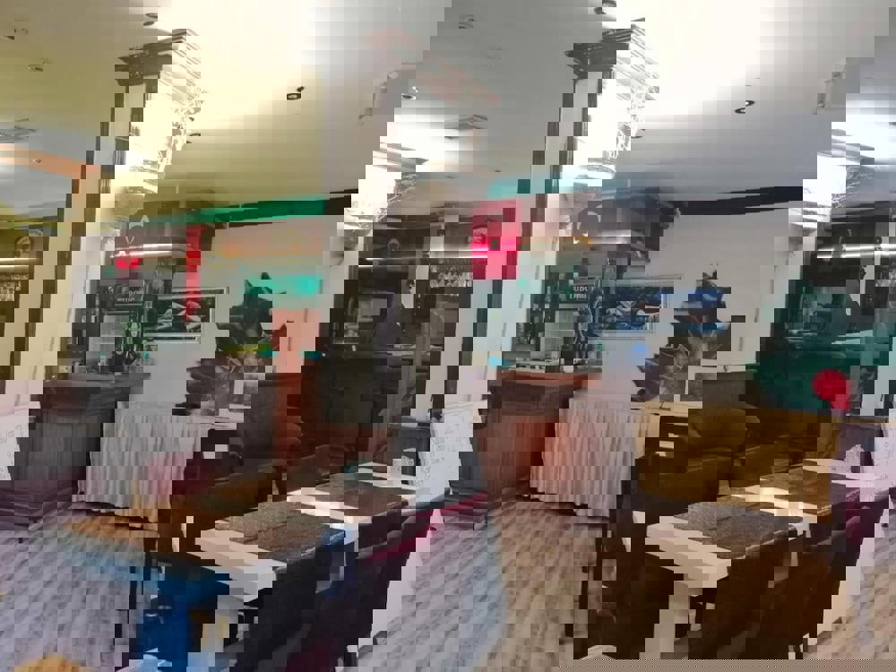 Kleopatra Bebek Hotel