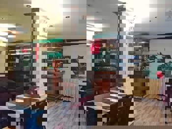 Kleopatra Bebek Hotel