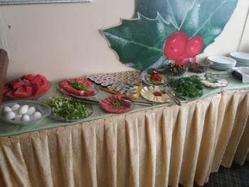 Kleopatra Bebek Hotel