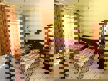 Kleopatra Bebek Hotel