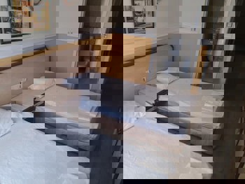 Kleopatra Bebek Hotel